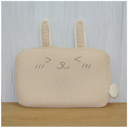 ✦11月團購組✦【單枕套組】cani airwave護頭枕(跳跳兔款)