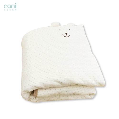 有機棉四季被被套，非四季被，不含被胎