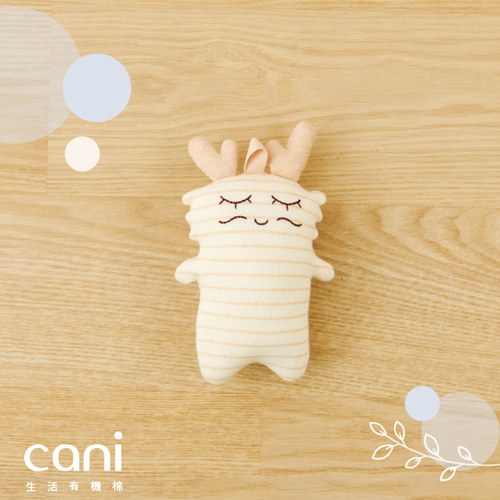 俏皮龍搖鈴(中)