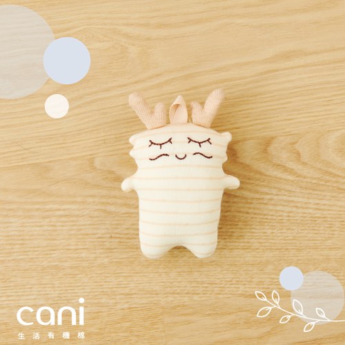 可愛龍搖鈴(小)