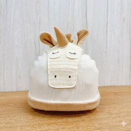 小馬帽