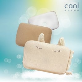  ✦雙12優惠組✦【雙枕套組】cani airwave護頭枕(小馬款)