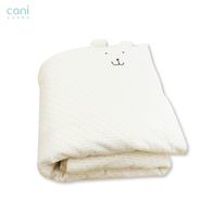 有機棉四季被被套，非四季被，不含被胎