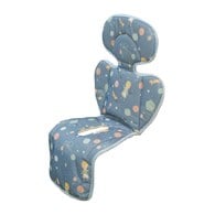 ✦雙12優惠組✦airseat風扇推車墊✦透氣小王子（風扇在後款）