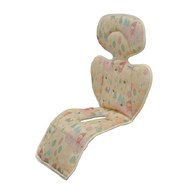 ✦雙12優惠組✦airseat風扇推車墊✦透氣小紅帽（風扇在後款）