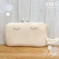 ✦雙11優惠組✦【單枕套組】cani airwave護頭枕(小蛇款)