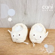 小蛇鞋（新生兒適用）