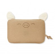 airwave枕頭套(小豬)此為枕套，非枕頭