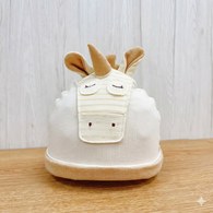 小馬帽