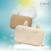  ✦11月團購組✦【雙枕套組】cani airwave護頭枕(小馬款)