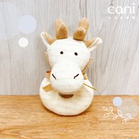 小龍環型手搖鈴