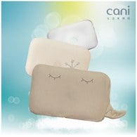 ✦雙11優惠組✦【涼夏雙枕套組】cani airwave護頭枕(小蛇款)