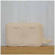 ✦雙11優惠組✦【單枕套組】cani airwave護頭枕(小蛇款)