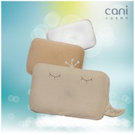 ✦雙11優惠組✦【雙枕套組】cani airwave護頭枕(小蛇款)