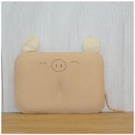 ✦11月團購組✦【單枕套組】cani airwave護頭枕(小豬款)