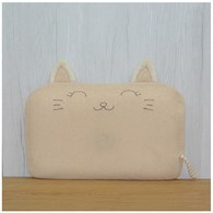 ✦雙12優惠組✦【單枕套組】cani airwave護頭枕(小貓款)