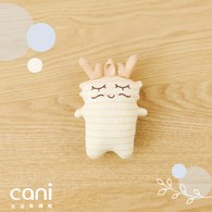 可愛龍搖鈴(小)