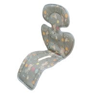 ✦雙12優惠組✦airseat風扇推車墊✦歡樂馬戲團（風扇在後款）