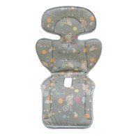 ✦雙12優惠組✦airseat風扇推車墊✦歡樂馬戲團（風扇在後款）