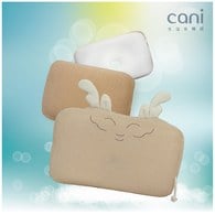 ✦11月團購組✦【雙枕套組】cani airwave護頭枕(小龍款)