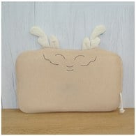 ✦11月團購組✦【單枕套組】cani airwave護頭枕(小龍款)